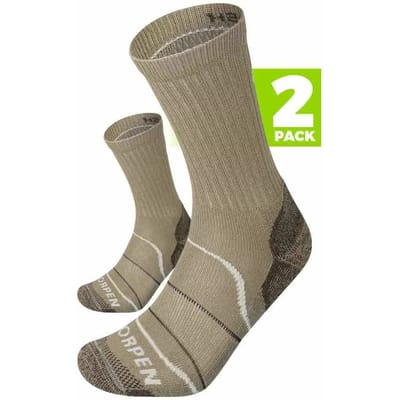 Sokken Lorpen Classics Eco (x2)