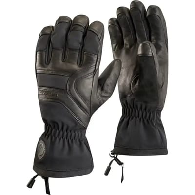 Skihandschoenen Black Diamond Patrol