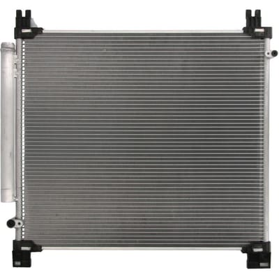 Condensator, airconditioning KOYORAD CD011050
