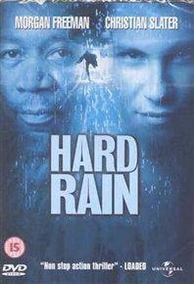 Hard Rain (D)