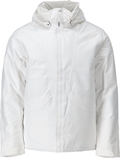 Mascot Customized Winterjas 22435-231 - Wit - 2XL