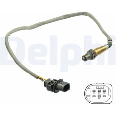Lambdasonde DELPHI ES21065-12B1