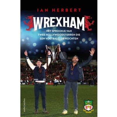 Wrexham - Ian Herbert