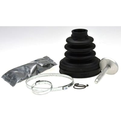 Balgenset, aandrijfas SPIDAN 36004