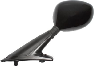 vicma linker spiegel voor scooter piaggio 250 x-evo 2007 tot 2013 e340i / cm180302 nieuw