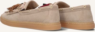 STEFANO LAURAN St2582 Instappers - Dames - Beige - Maat 38