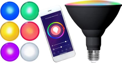 Star Trading Smart Home LED-lamp E27