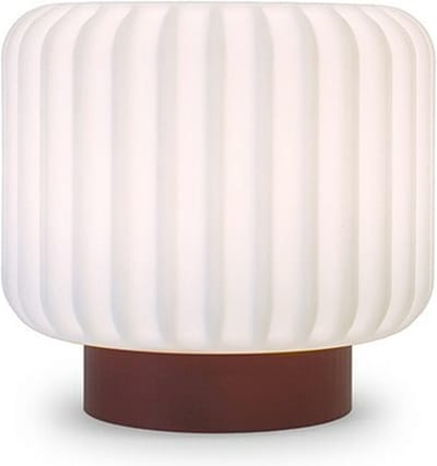 Atelier Pierre -  Dentelles Lamp -  15cm | Terra Basis