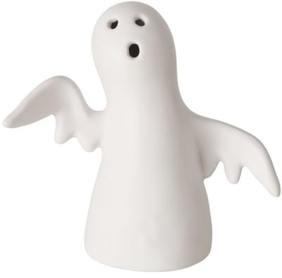 Halloween lampje spook - Boltze