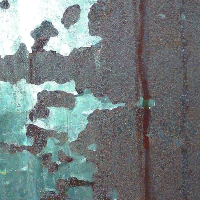 Heavy Winged - Waking, Shaking (LP)