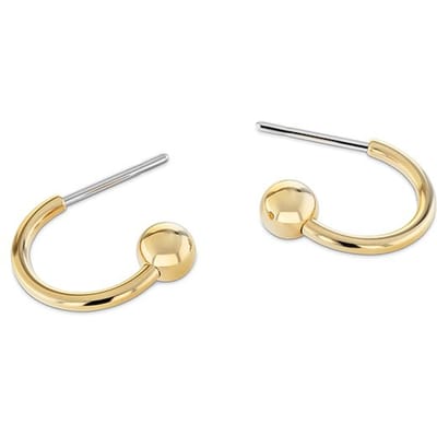 Calvin Klein Oorhangers CK PURE ESSENTIALS 35000952