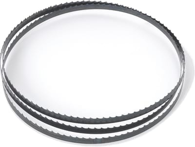 Record Power Lintzaagbladen 2630 mm - Set van 3 - Voor hout