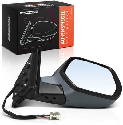 Frankberg 1x Buitenspiegel voor Honda CR-V III RE 2.0L 2.2L 2006-2012
