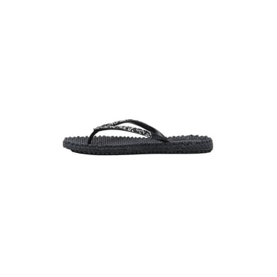 Slippers met glitter CHEERFUL03G - 660 Indigo