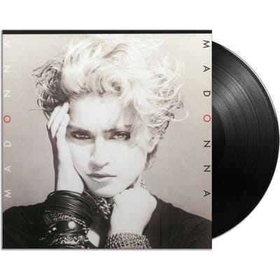 Madonna - Madonna