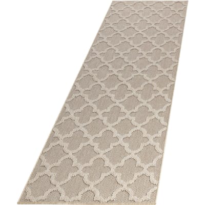 Buitenkleed Patara Flower | Ayyildiz