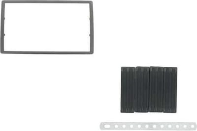 2-DIN FRAME SSANG-YONG KYRON 05> ANT