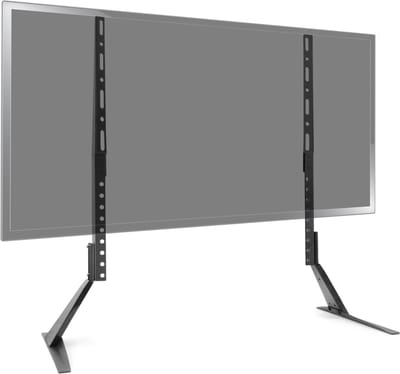 BeMatik - Universele tafelstandaard voor tv-scherm 32 "tot 60"