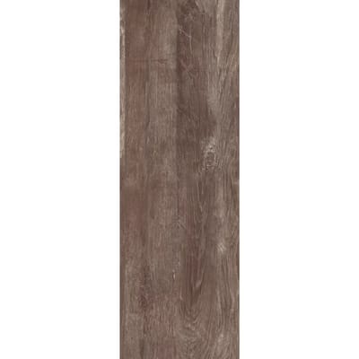 Ceradin Wood Driftwood Dark Brown 40x120x2cm /1st