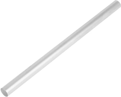 Draagbare 10mm Diameter Cilindervormige Staalstaaf voor Lineaire Toepassingen en Lagerdoeleinden (200mm)
