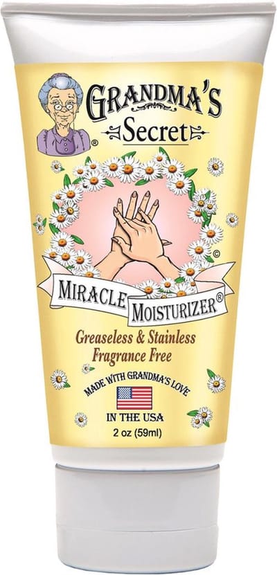 Grandma's Secret - Miracle Moisturizer - 59ml