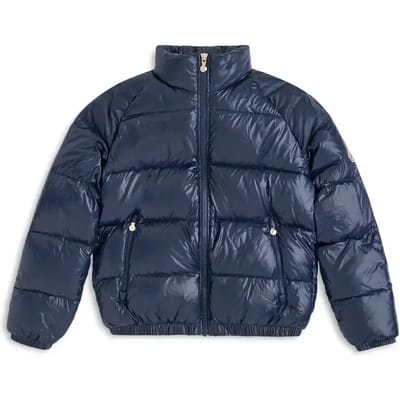 Hooded jacket Pyrenex Vintage Mythic 3