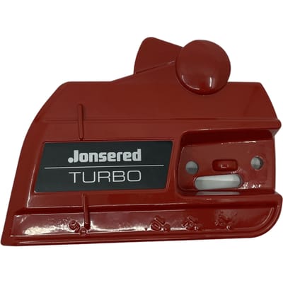 Kettingrem compleet jonsered