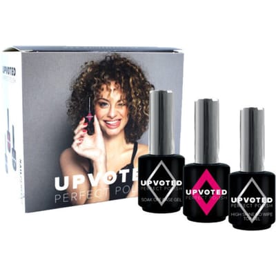NailPerfect UPVOTED Sample Kit