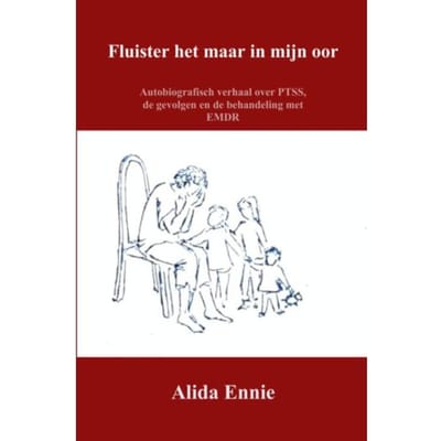 Fluister Het Maar In Mijn Oor - Alida Ennie