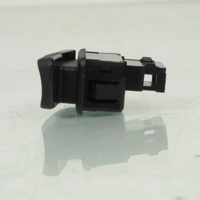 Bouton de couvre guidon origine pour Scooter Piaggio 125 Liberty 2017 à 2022 1D002403R / demarreur Neuf