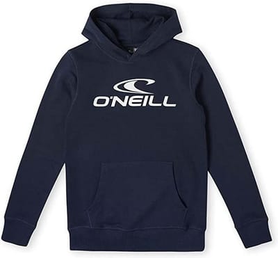 O´neill N4750004 N4750004 Hoodie Blauw 7-8 Years Jongen