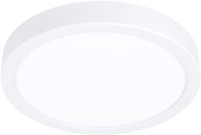 EGLO Fueva 5 Plafondlamp - 21 cm - Wit