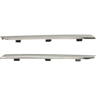 Bumper - onderdelen BLIC 5510-00-6034920Q