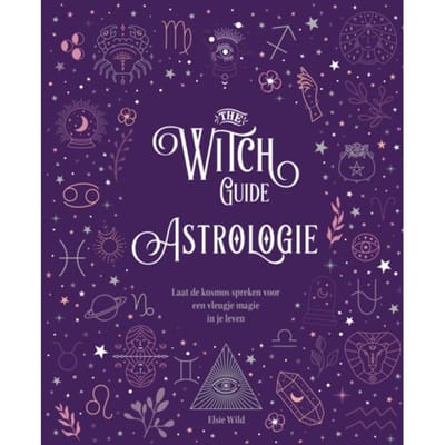 The Witch Guide Astrologie