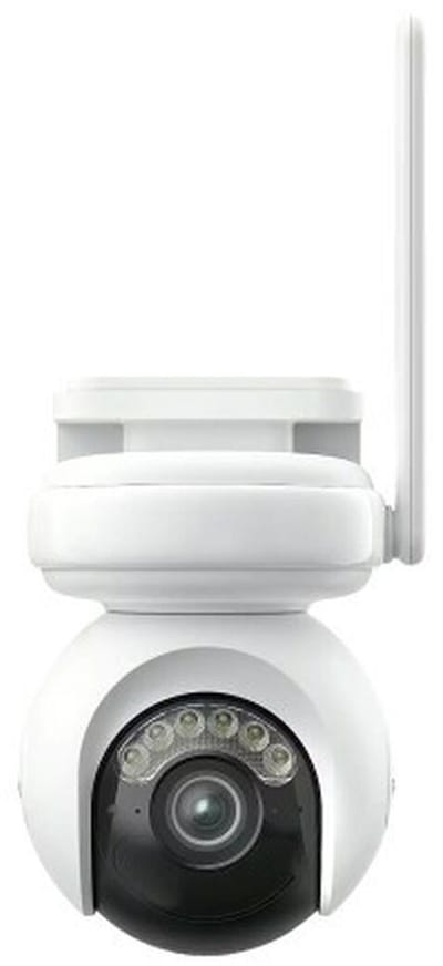 Reolink ALTAS Series B660 - IP Beveiligingscamera - 4K Resolutie - 2-Weg Audio - PIR Bewegingssensor