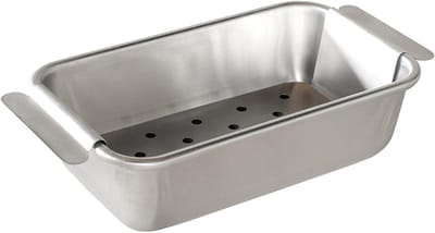 Aluminium Bakvorm voor Brood en Taarten