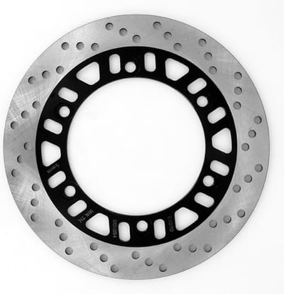 achterremschijf sifam voor kawasaki 1000 zx tomcat 1988 tot 1991 Ø250x130x6mm / ar nieuw