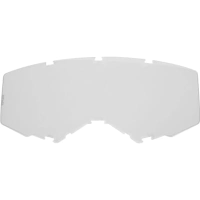 Gegoten wegwerp gezichtsmaskers Fly Racing (x3)