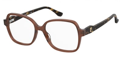 Pierre Cardin P.C. 8545 Brown 54/15/145 WOMAN Brilmonturen