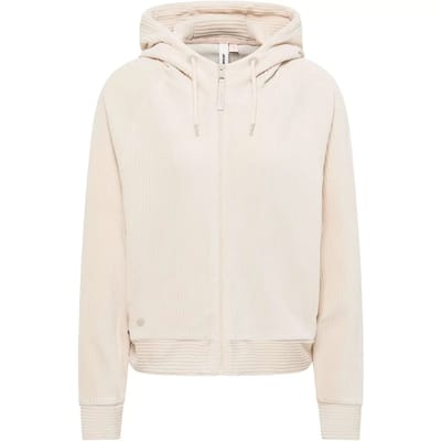 Dames Hoodie Ragwear Corduly