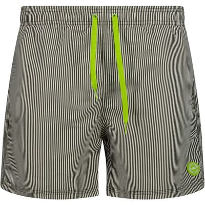 Gestreepte zwemshort CMP