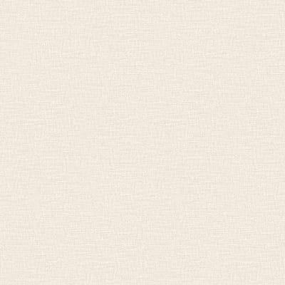 Zambaiti Vinylbehang Z47801 - Home 2 - Textiel Wit - 106cm x 10.0m
