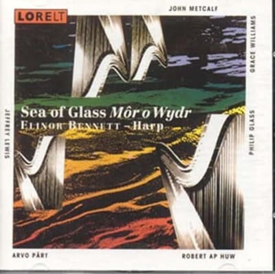 Sea of Glass