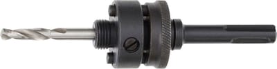 DeWALT DT8108 SDS-Plus adapter voor gatenzagen