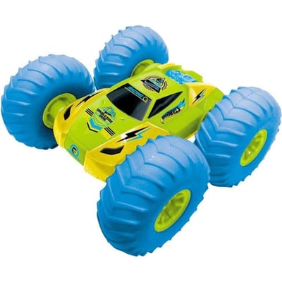 Hot Wheels RC stunt tornado - 1:10