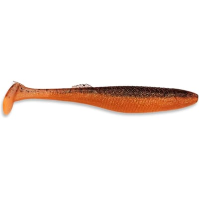 Lok Rapala Crushcity The Kickman 2.5 (x9)