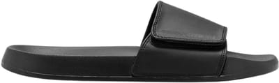 4F Slippers Heren M032A Zwart