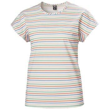 T-shirt Korte Mouw Helly Hansen Thalia