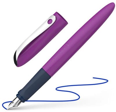 Schneider Vulpen - Wavy Lila A - S-162138