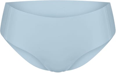 Sloggi Women ZERO Feel 2.0 Hipster (1-pack) - dames slip - lichtblauw
